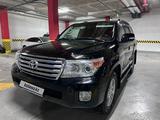 Toyota Land Cruiser 2013 года за 22 800 000 тг. в Алматы