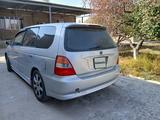 Honda Odyssey 2000 годаfor3 400 000 тг. в Тараз – фото 2