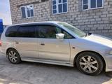 Honda Odyssey 2000 годаfor3 400 000 тг. в Тараз – фото 5