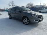 ВАЗ (Lada) Vesta 2019 года за 5 000 000 тг. в Актобе – фото 4