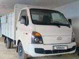 Hyundai  Porter 2013 годаүшін6 500 000 тг. в Карабулак – фото 5