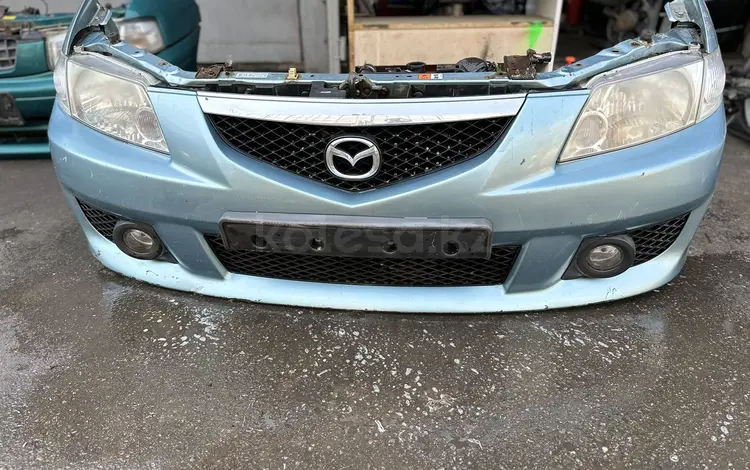 Ноускат миниморда Mazda Premacy (рестайл) за 200 000 тг. в Алматы