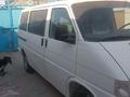 Volkswagen Multivan 1992 годаүшін2 600 000 тг. в Тараз – фото 2