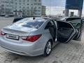 Hyundai Sonata 2011 года за 5 800 000 тг. в Атырау – фото 6