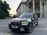 BMW X7 2023 годаүшін60 000 000 тг. в Алматы