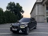BMW X7 2023 годаүшін60 000 000 тг. в Алматы – фото 2
