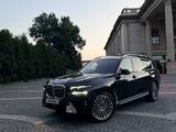 BMW X7 2023 годаүшін60 000 000 тг. в Алматы – фото 4