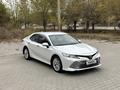 Toyota Camry 2018 годаfor13 000 000 тг. в Алматы