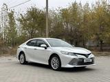 Toyota Camry 2018 годаfor13 000 000 тг. в Алматы – фото 5