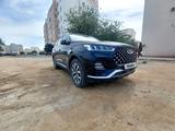 Chery Tiggo 7 Pro 2022 годаүшін9 600 000 тг. в Актау – фото 4