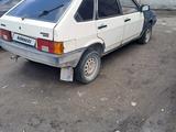 ВАЗ (Lada) 2109 1989 года за 550 000 тг. в Астана – фото 2