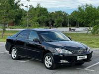 Toyota Camry 2003 года за 4 800 000 тг. в Талдыкорган