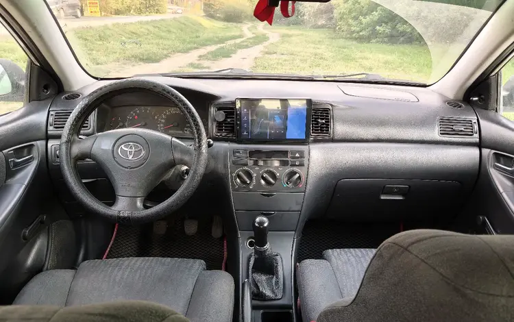 Toyota Corolla 2003 года за 2 000 000 тг. в Астана