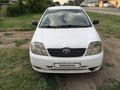 Toyota Corolla 2003 года за 2 000 000 тг. в Астана – фото 7