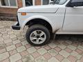 ВАЗ (Lada) Lada 2121 2023 годаүшін7 500 000 тг. в Уральск – фото 14