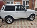 ВАЗ (Lada) Lada 2121 2023 года за 7 500 000 тг. в Уральск – фото 4