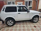 ВАЗ (Lada) Lada 2121 2023 годаүшін7 500 000 тг. в Уральск – фото 3