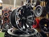 Диски Future Off Road R-18*5*150 в наличии Astana за 344 000 тг. в Астана – фото 5