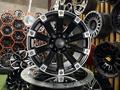 Диски Future Off Road R-18*5*150 в наличии Astana за 357 000 тг. в Астана – фото 4