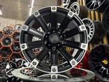 Диски Future Off Road R-18*5*150 в наличии Astana за 344 000 тг. в Астана – фото 4