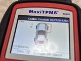Датчик давления в шинах (tpms) cadillac chevrolet gmc за 4 000 тг. в Костанай – фото 2