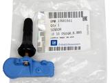 Датчик давления в шинах (tpms) cadillac chevrolet gmc за 4 000 тг. в Костанай