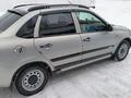 ВАЗ (Lada) Granta 2190 2013 годаүшін3 100 000 тг. в Костанай – фото 3