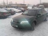 Audi A6 1997 годаfor2 300 000 тг. в Петропавловск