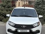 ВАЗ (Lada) Granta 2190 2020 года за 3 800 000 тг. в Шымкент