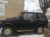 ВАЗ (Lada) Lada 2121 1998 года за 700 000 тг. в Чапаев – фото 2