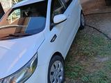 Kia Rio 2014 года за 5 500 000 тг. в Алматы – фото 2