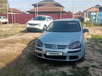 Volkswagen Golf 2006 года за 4 000 000 тг. в Алматы