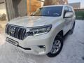 Toyota Land Cruiser Prado 2019 годаfor23 500 000 тг. в Алматы – фото 3