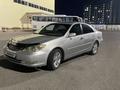 Toyota Camry 2002 годаүшін4 000 000 тг. в Атырау – фото 13