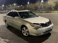 Toyota Camry 2002 годаүшін4 000 000 тг. в Атырау