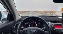 Kia Sportage 2013 года за 5 700 000 тг. в Актобе – фото 5