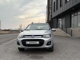 ВАЗ (Lada) Kalina 2194 2013 года за 2 800 000 тг. в Шымкент – фото 2