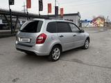 ВАЗ (Lada) Kalina 2194 2013 года за 2 800 000 тг. в Шымкент – фото 4