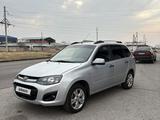 ВАЗ (Lada) Kalina 2194 2013 года за 2 800 000 тг. в Шымкент – фото 3
