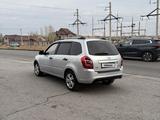 ВАЗ (Lada) Kalina 2194 2013 года за 2 800 000 тг. в Шымкент – фото 5