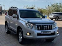 Toyota Land Cruiser Prado 2010 года за 16 700 000 тг. в Алматы