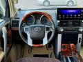 Toyota Land Cruiser Prado 2010 годаүшін15 200 000 тг. в Атырау – фото 7