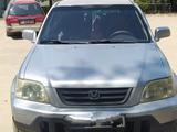 Honda CR-V 2001 годаүшін3 850 000 тг. в Конаев (Капшагай)