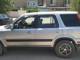 Honda CR-V 2001 года за 3 850 000 тг. в Конаев (Капшагай) – фото 4