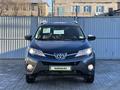 Toyota RAV4 2015 года за 11 000 000 тг. в Актобе – фото 2