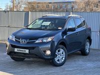 Toyota RAV4 2015 годаүшін11 000 000 тг. в Актобе