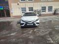 Toyota Camry 2021 года за 12 650 000 тг. в Астана