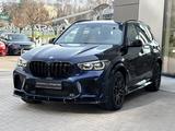 BMW X5 M 2020 года за 46 800 000 тг. в Алматы