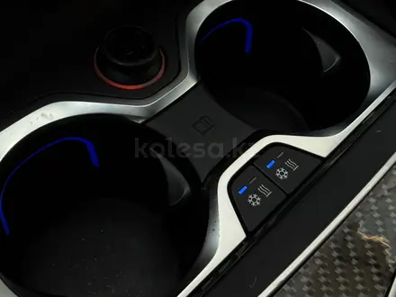 BMW X5 M 2020 года за 46 800 000 тг. в Алматы – фото 12