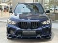 BMW X5 M 2020 годаүшін46 800 000 тг. в Алматы – фото 2